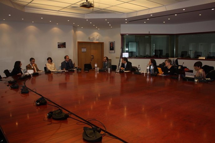  El Vicepresidente Del Govern, Biel Barceló