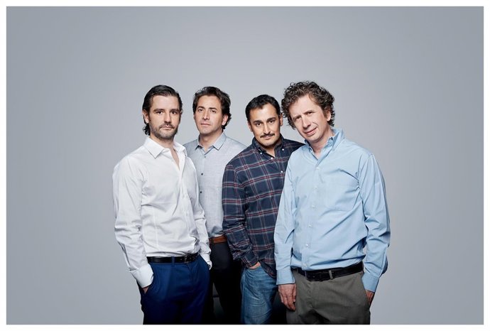 El Teatro Lope de Vega acoge desde este jueves 'Nuestras mujeres'