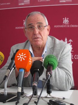 José Luis Vilches