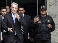 La Procuraduría apela la detención del hermano de Uribe por supuestos nexos con grupos paramilitares