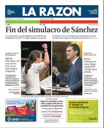 La Razón