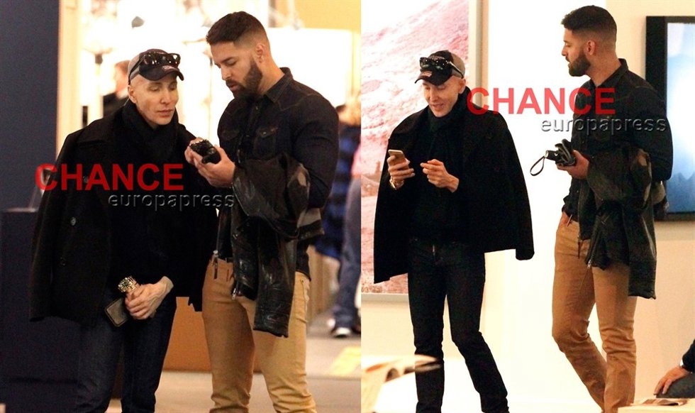 FELIPE VARELA Y SU MARIDO