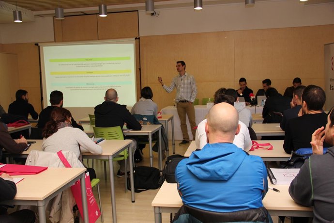 Imagen de la jornada