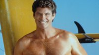 David Hasselhoff estará en el remake de Los vigilantes de la playa