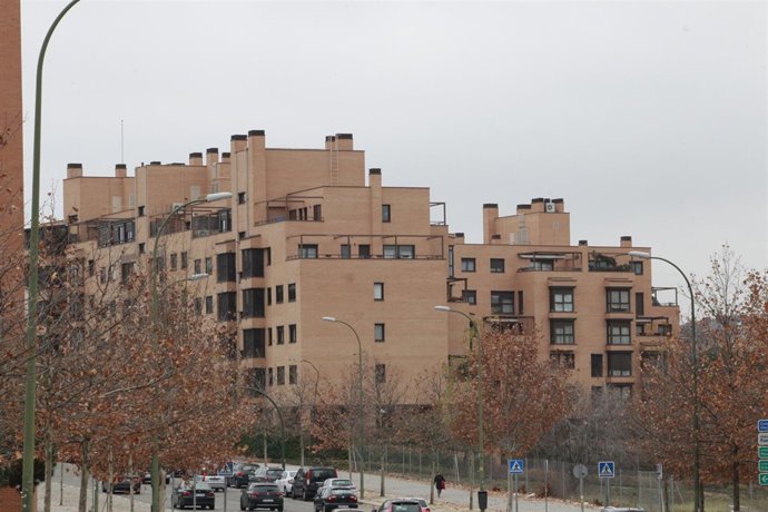 Piso, casa, construcción, compra, venta, alquiler, hipoteca, hipotecas