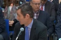 Urdangarin: "Con cuatro hijos pequeños intentamos hablar de otras cosas que no sea el trabajo"