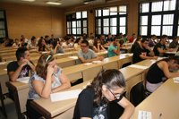 TC avala el decreto de recortes educativos salvo tres apartados sobre universidad