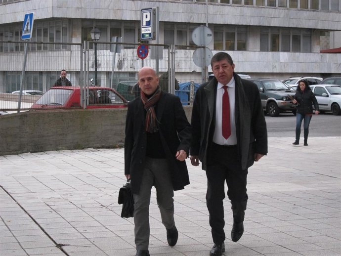 Vigo Alonso Pais Juzgado