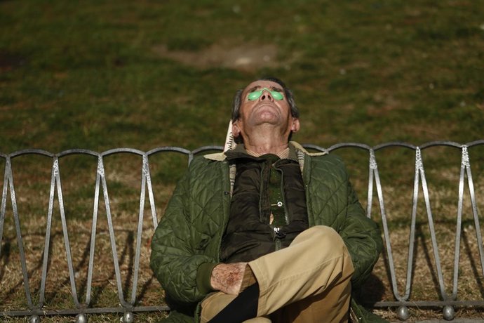 Descanso, descansando, descansar, relax, relajación, estrés, tomando el sol