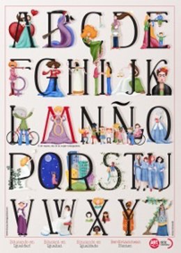 Día Internacional de la Mujer