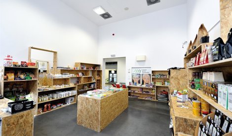 Cooperación y Desarrollo