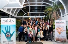 Encuentro de la ASociación Síndrome de Marfan