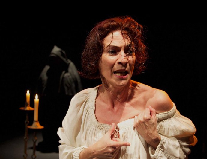 ‘Juana, La Reina Que No Quiso Reinar’ De Histrión