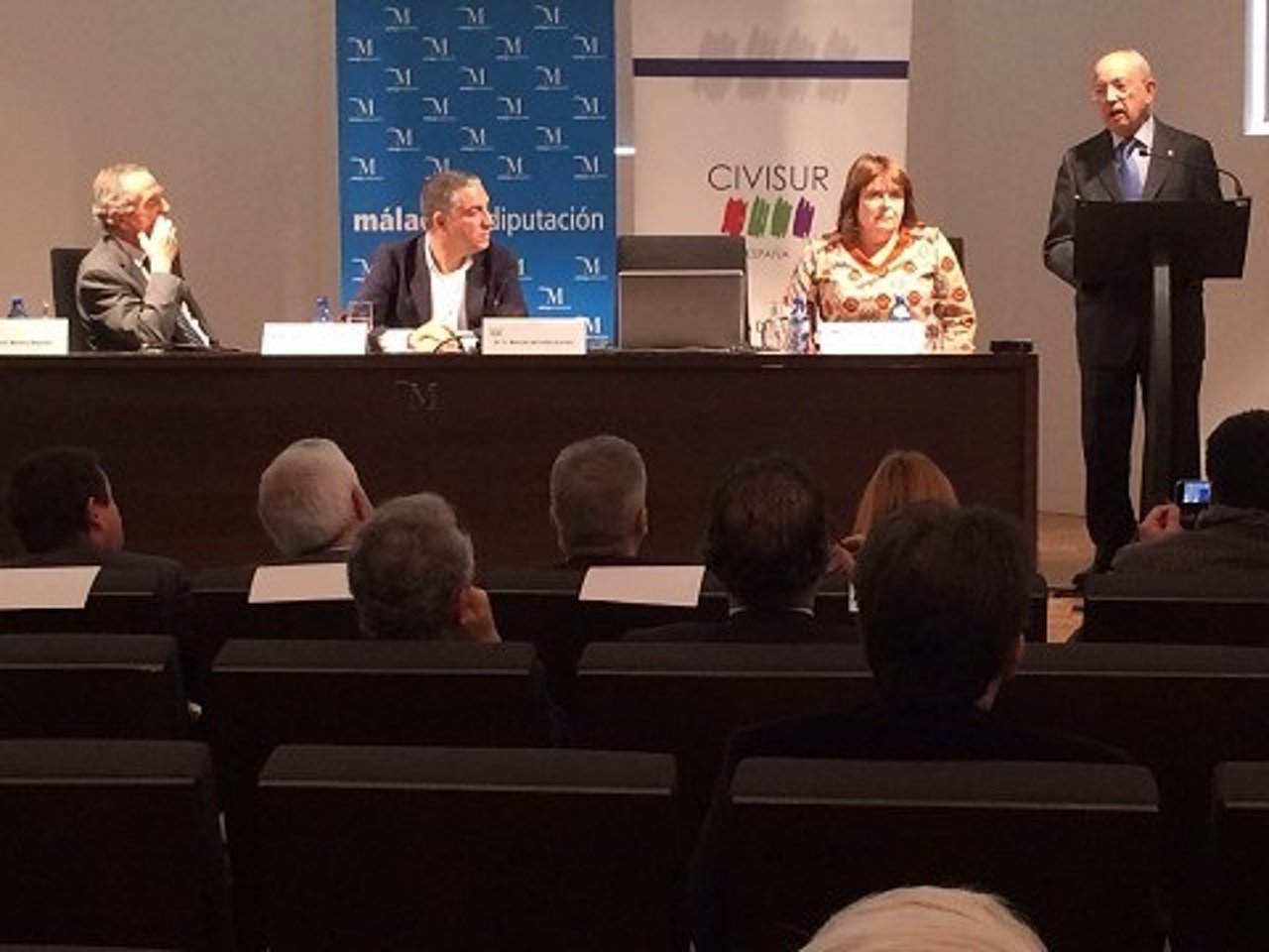 Civisur expertos pgou marbella pot costa del sol