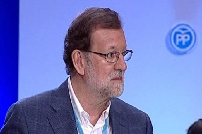 Mariano Rajoy