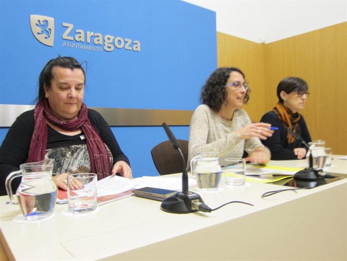 Presentación de la Cincomarzada en el Ayuntamiento este jueves