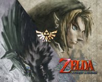 Zelda Twilight Princess HD para Wii U tiene peor 'frame rate' que en Gamecube (VÍDEO)