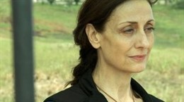 La actriz catalana Carme Elias