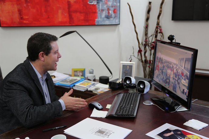 Page videoconferencia