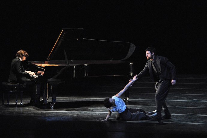 La CND recala en el Liceu