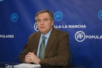 PP defiende que sus 40 enmiendas parciales buscan bajar impuestos