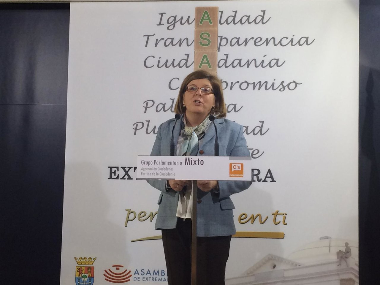 María Victoria Domínguez