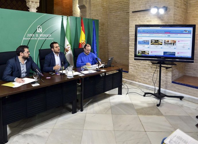 Asociación De Gestores Culturales De Andalucía Impulsan Un Acuerdo Para Favorece