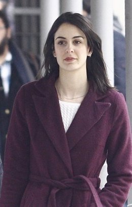 Rita Maestre declara por el 'asalto' a una capilla de la Complutense