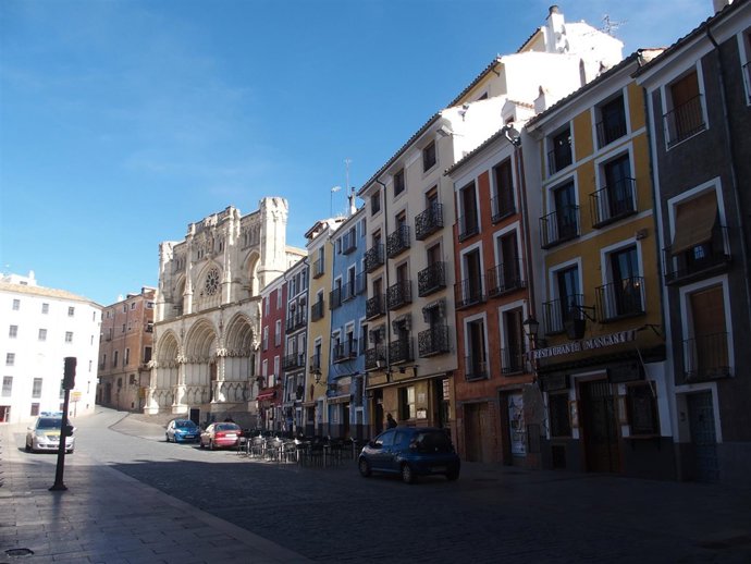 Ciudad de Cuenca