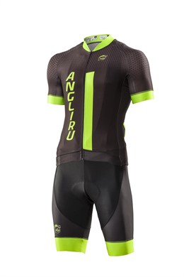 Maillot del Tío del Mazo