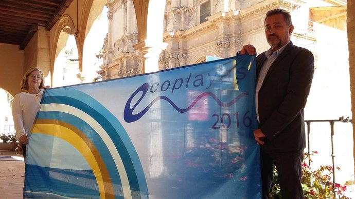 Distinción Ayuntamiento de Lorca