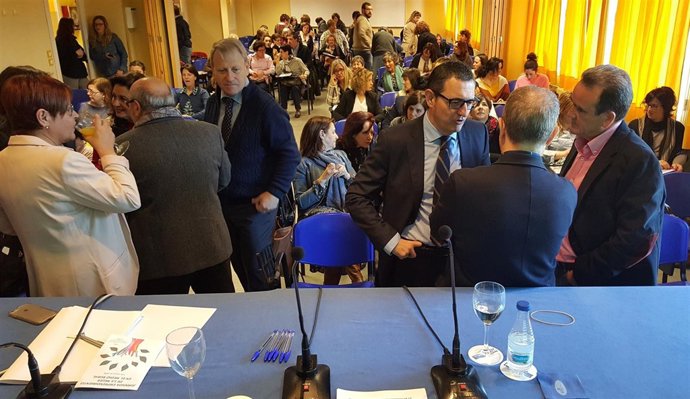 La DPZ Reivindica El Dinamismo De La Mujer En El Medio Rural Y La Necesidad De E