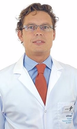 Doctor agustín Garabito