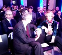 Venezuela, un "gran campo de refugiados", denuncia el despacho Cremades y Calvo Sotelo