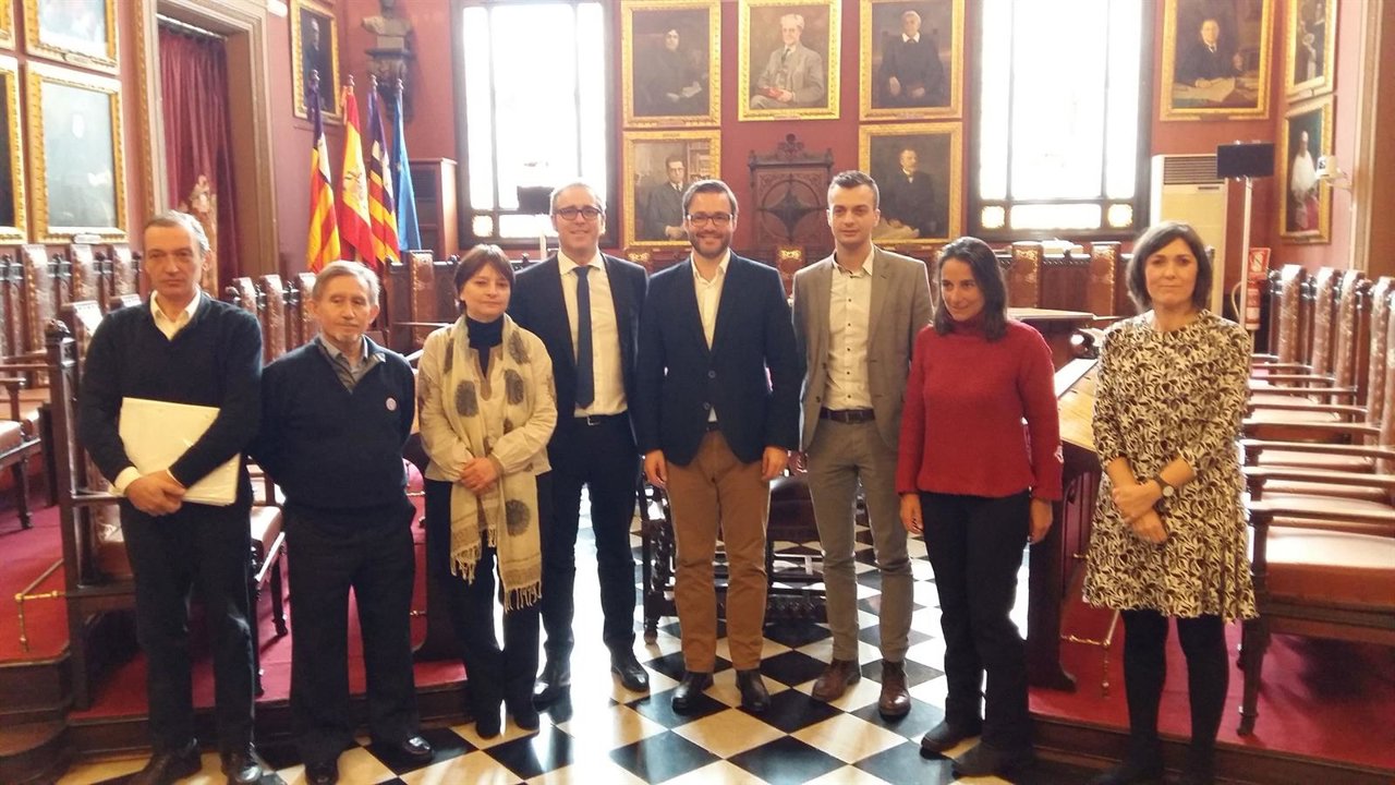 Hila y candidatura Unesco