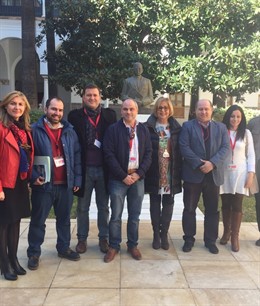 Educación Implantará El Próximo Curso Bachillerato ,En El IES 'Maestro Francisco