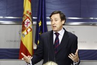 PP urge a PSOE a reunirse y a dejar de comportarse como "el cobrador del frac" con Podemos