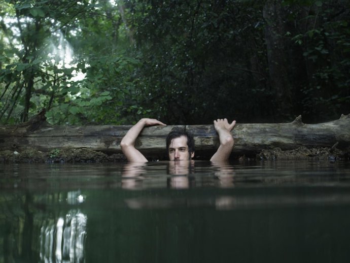 Fotograma de 'Todos los caminos de Dios'.