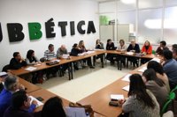La Junta destina más de 4,3 millones de euros a la Subbética de Córdoba para empleo