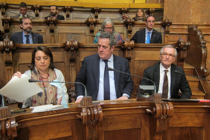 S.Recasens, J.Forn i X. Trias