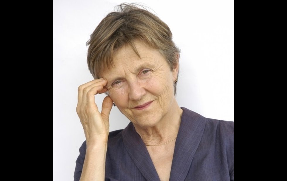 Foto: WINDHAM-CAMPBELL PRIZE