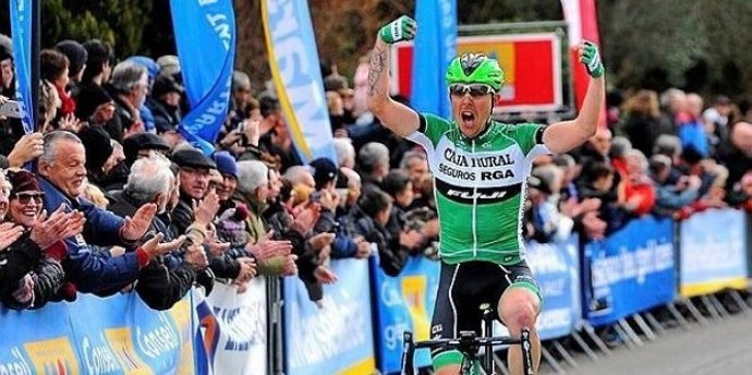 Ángel Madrazo Caja Rural-Seguros RGA