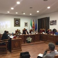 Junta arregla el Camino Viejo al Santuario de la Virgen de la Cabeza