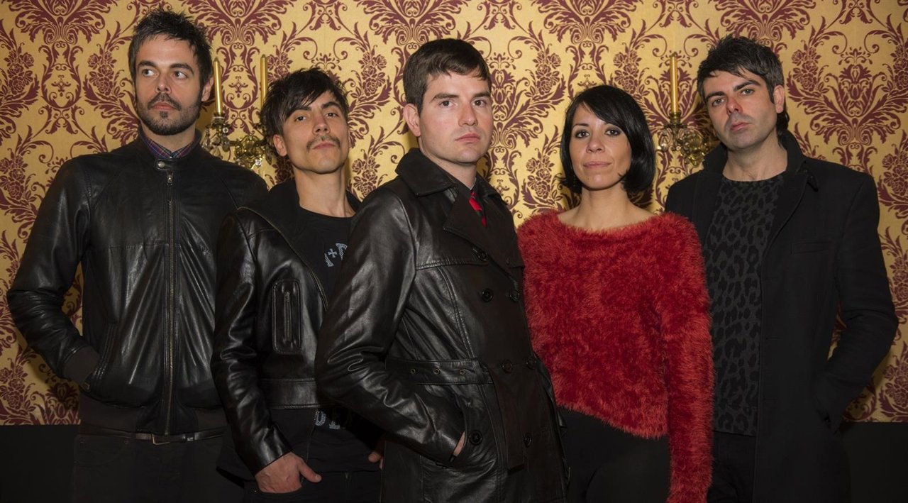 Dorian actuará este mes de enero en Formigal-Panticosa