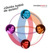 Esto fue lo más repetido por Pedro Sánchez, Mariano Rajoy, Pablo Iglesias y Pedro Sánchez