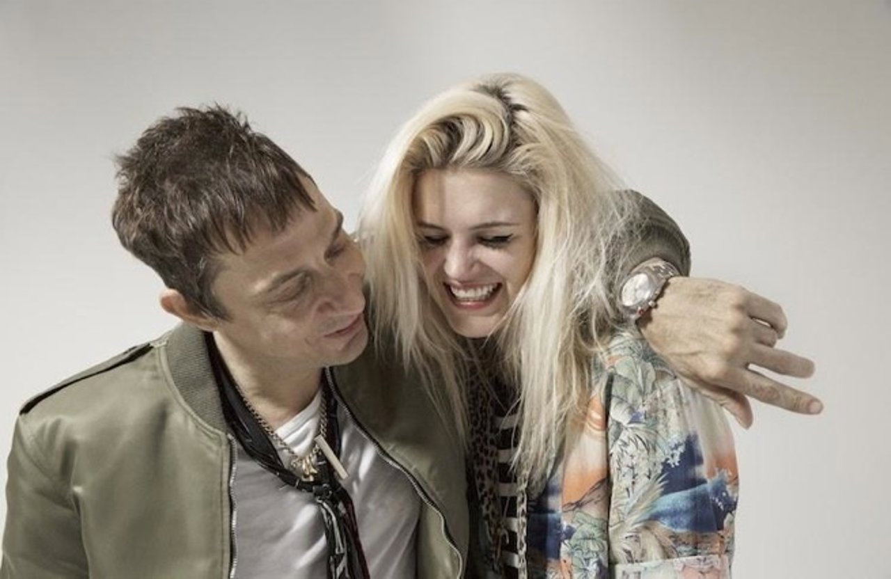 THE KILLS