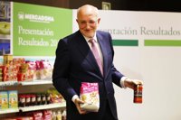 Las 10 frases de Juan Roig, el presidente de Mercadona