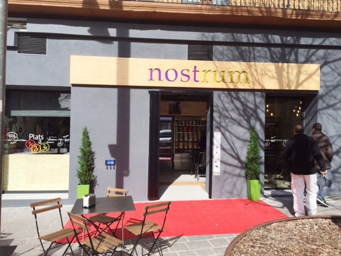 Establecimiento Nostrum