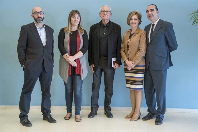 Premio Literario Ciudad de Torremolinos