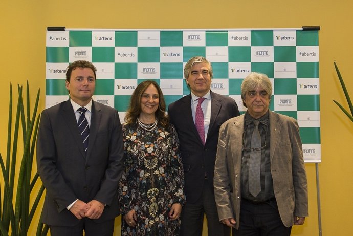 Abertis incorpora a Brasil a su red de cátedras universitarias